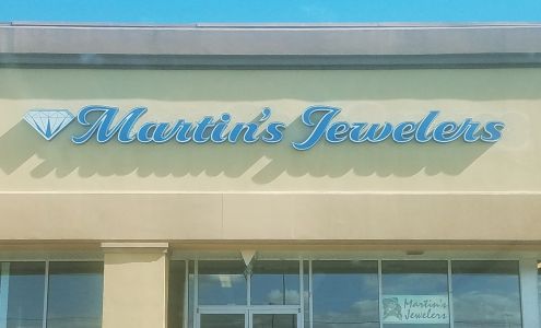 Martin's Jewelers
