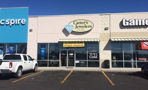 Carter's Diamond Jewelers
