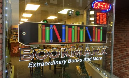 BookMarx Bookstore