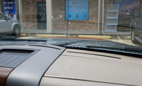 Delta Pet Center LLC