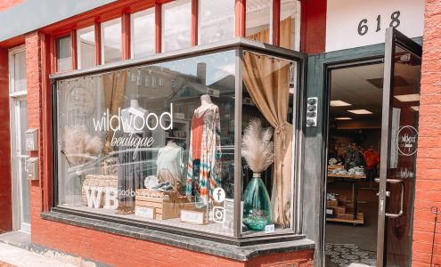 Wildwood Boutique