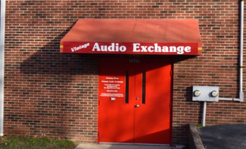 Vintage Audio Exchange