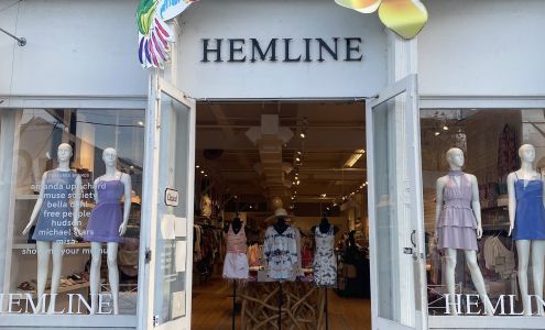 Hemline Magazine