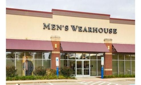 Men's Wearhouse