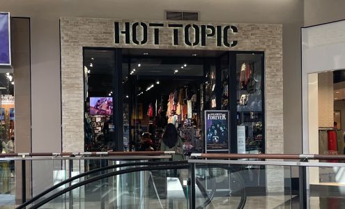 Hot Topic