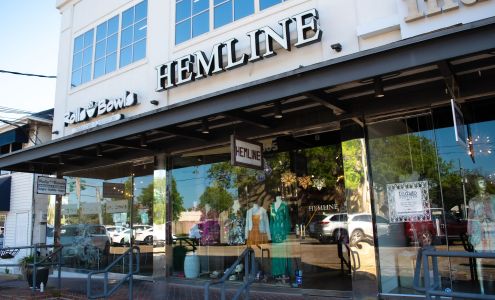 Hemline Metairie