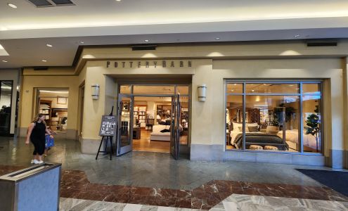 Pottery Barn