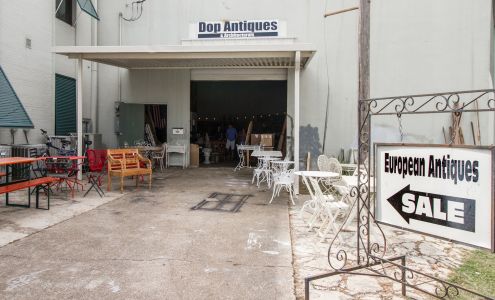 Dop Antiques