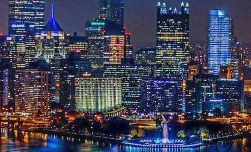 Steel Town Sounds LLC