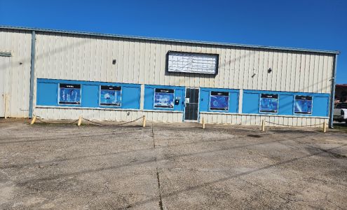 THE ELECTRONICS DEPOT METAIRIE