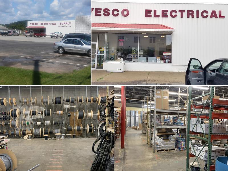 Schaedler Yesco Distribution