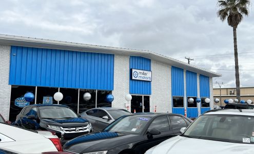 Miller Motors Westbank Used Cars