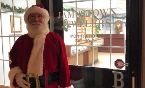 Jamestown Jewelers Inc