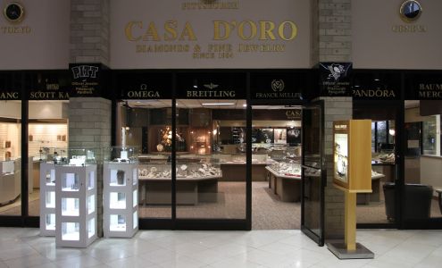 Casa D'Oro Diamond and Fine Jewelry: Pittsburgh Jewelers