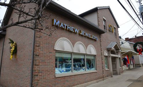 Mathew Jewelers