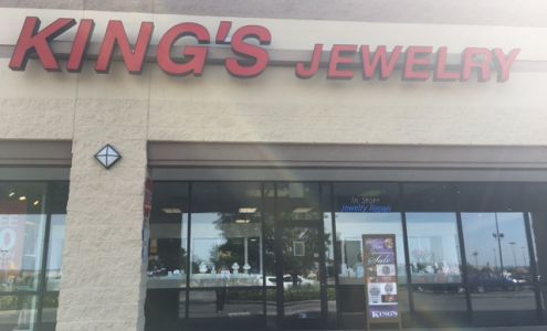 King's Jewelry - Union Square Plaza