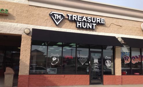 Treasure Hunt