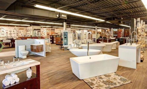 Beeson Decorative Hardware & Plumbing