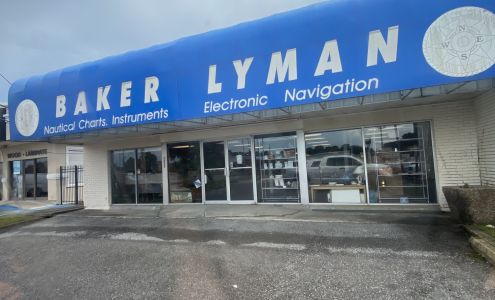 Baker Lyman & Co Inc