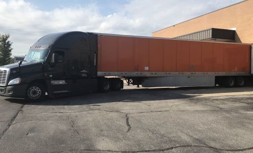 Robertson Heating Supply Co