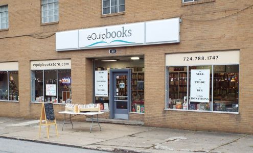 eQuip Books