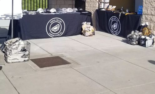 Geneva College Bookstore