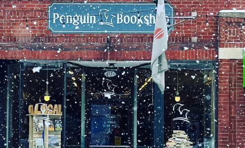 Penguin Bookshop