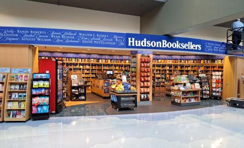 Hudson Booksellers