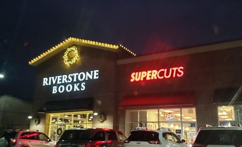 Riverstone Books