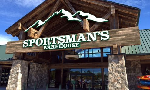 Sportsman's Warehouse