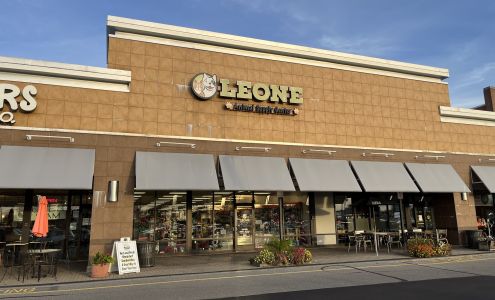 Leone Animal Supply Centers