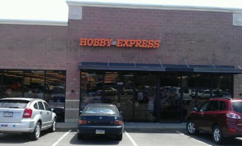 Hobby Express
