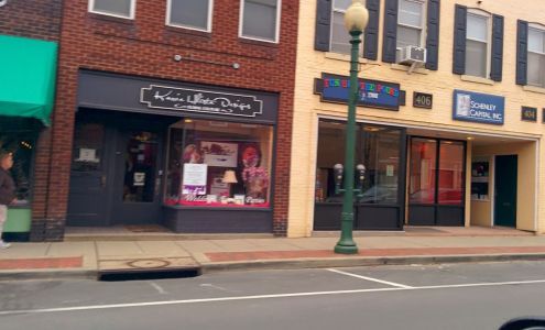 Fun Buy The Pound Toy Store