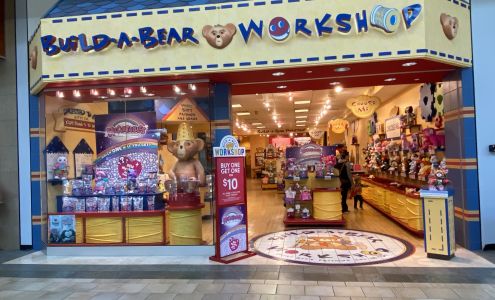 Build-A-Bear Workshop