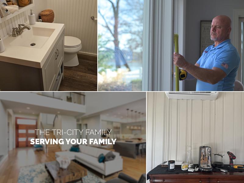 Tri City Heating and Cooling