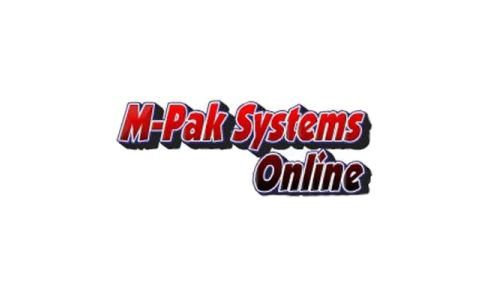 M-Pak Systems Inc