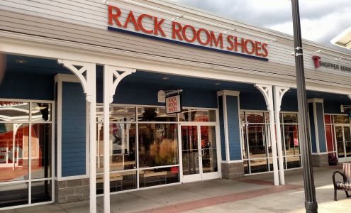 Rack Room Shoes