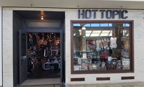 Hot Topic