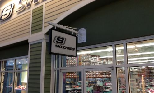 SKECHERS Factory Outlet Washington