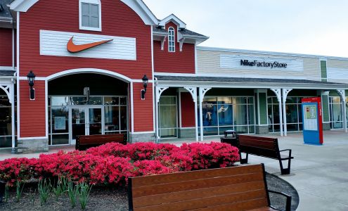 Nike Factory Store - Pittsburgh