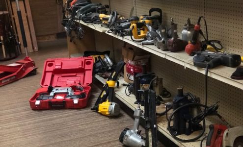 Family Pawn & Jewelry Inc