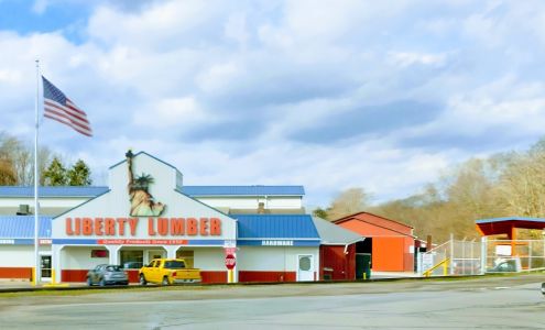 Liberty Lumber Co. Inc