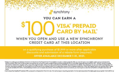 Cannon's Furniture, Inc.