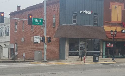 Verizon Lawrenceville