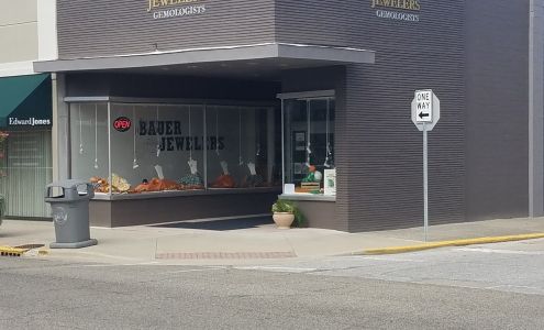 Bauer Jewelers & Gemologists