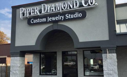 Piper Diamond Co. / Custom Jewelry Studio