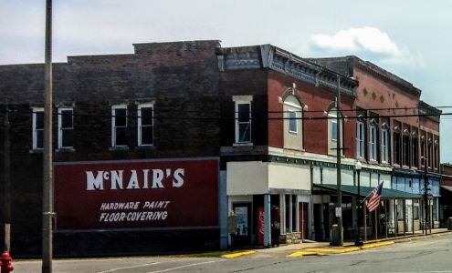 Mc Nairs True Value Hardware Palestine