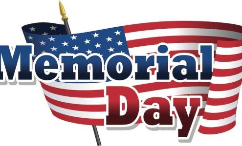 Rusty Nail Hardware Oblong