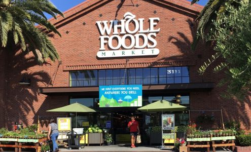 Whole Foods Market