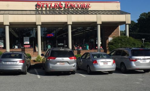Style Encore Greensboro